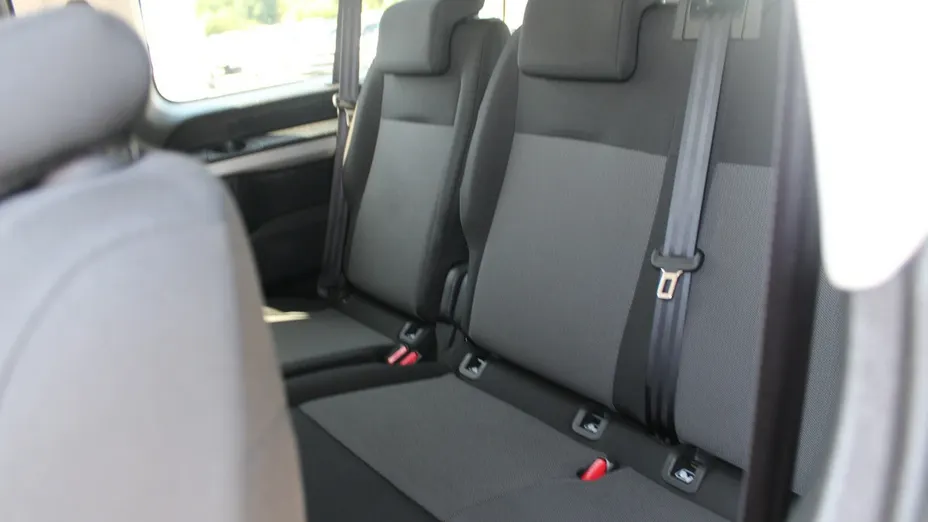 CITROEN SpaceTourer -