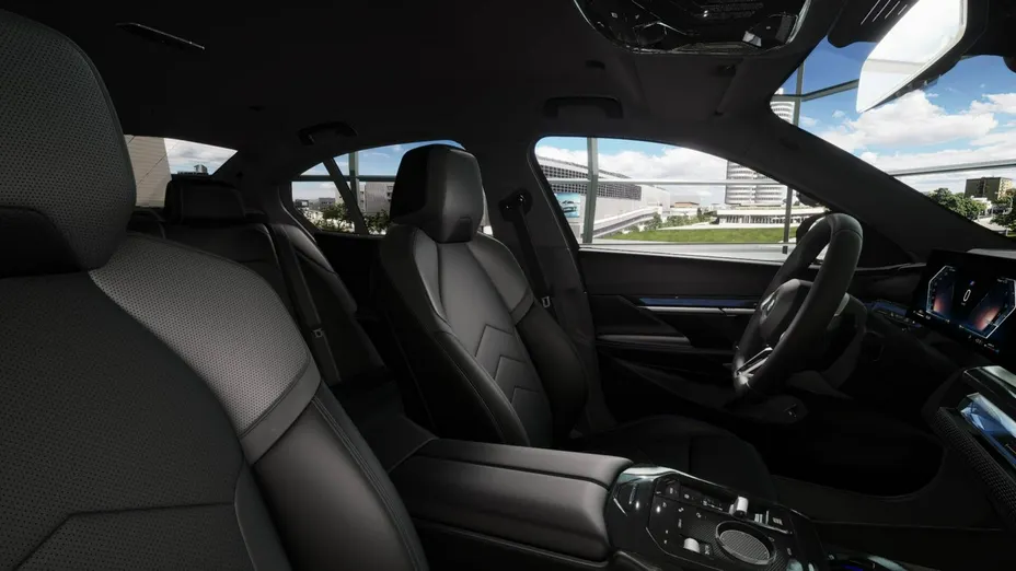 BMW Seria 5 -