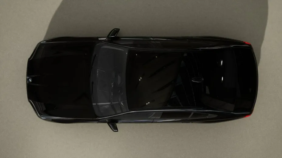 BMW Seria 5 -