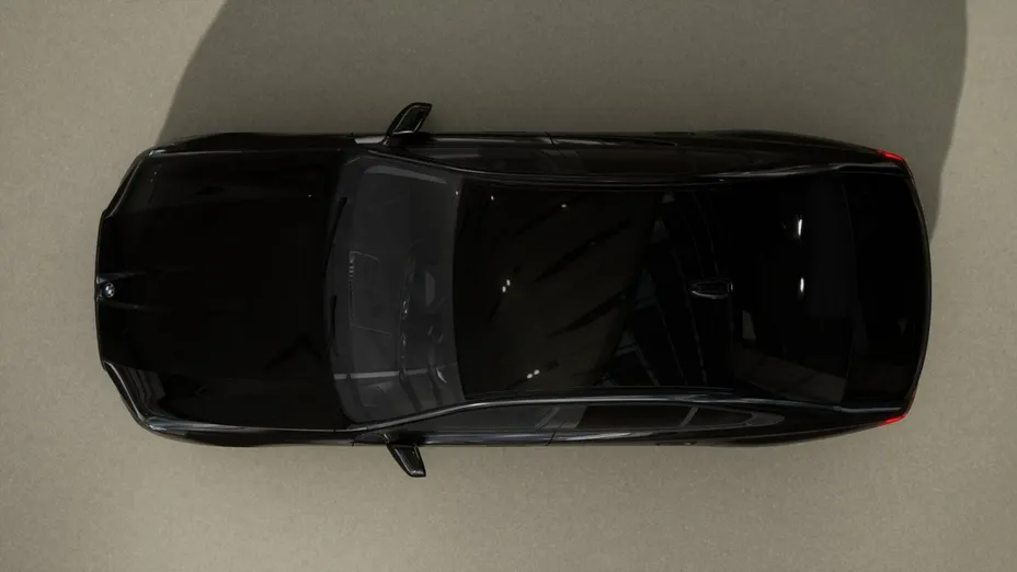 BMW Seria 5 -