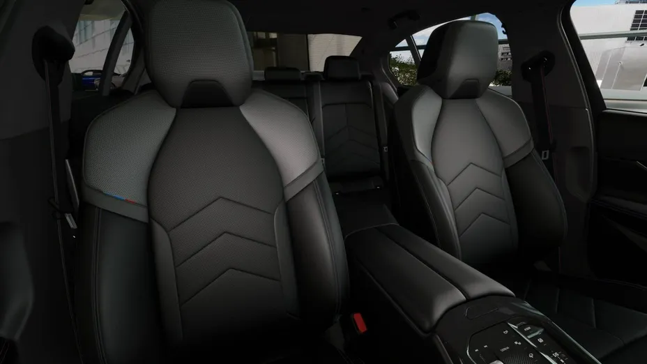 BMW Seria 5 -
