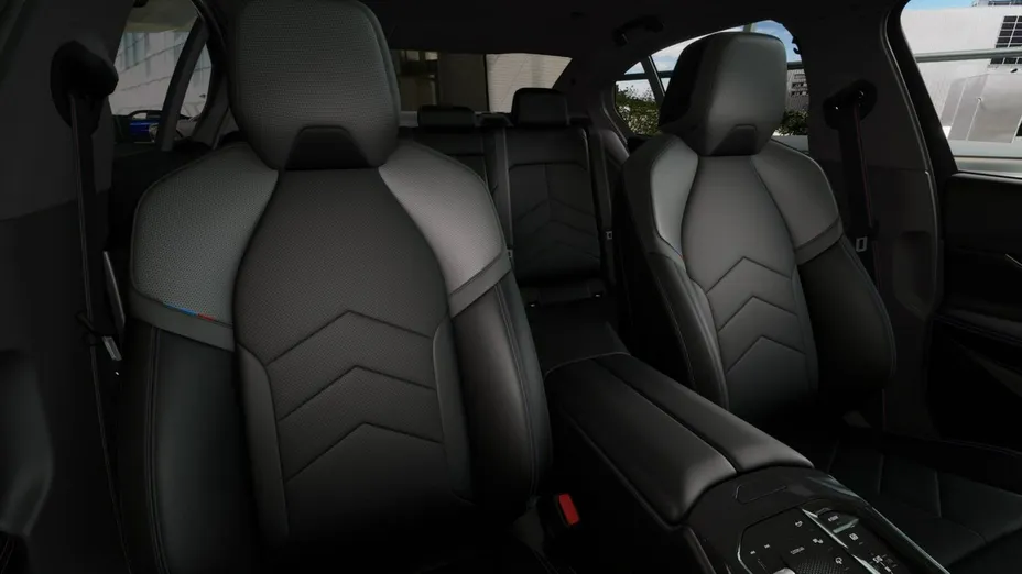 BMW Seria 5 -