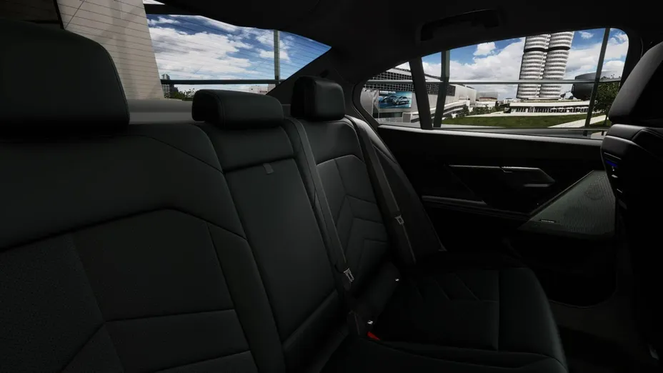 BMW Seria 5 -