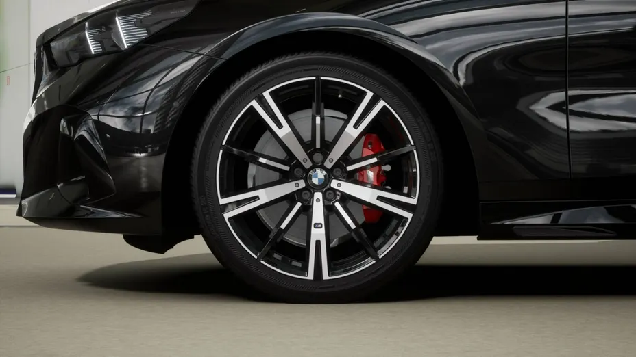BMW Seria 5 -
