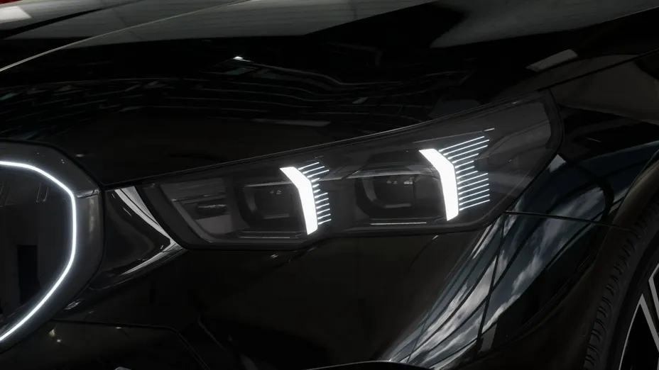 BMW Seria 5 -