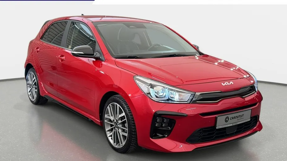 KIA Rio -
