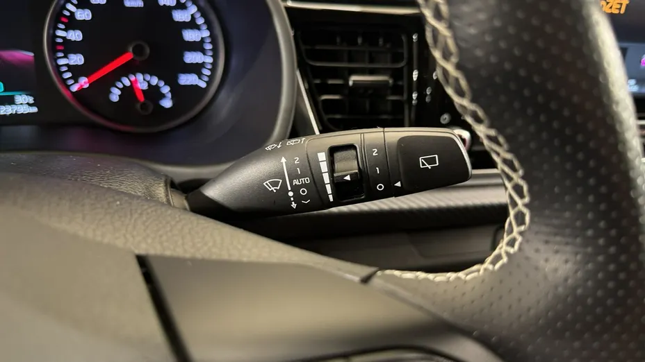 KIA Rio -