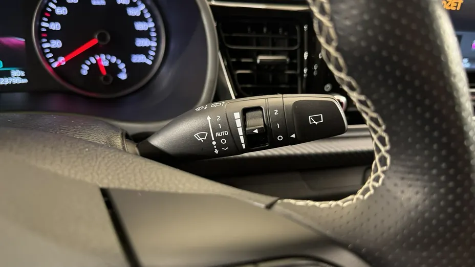 KIA Rio -