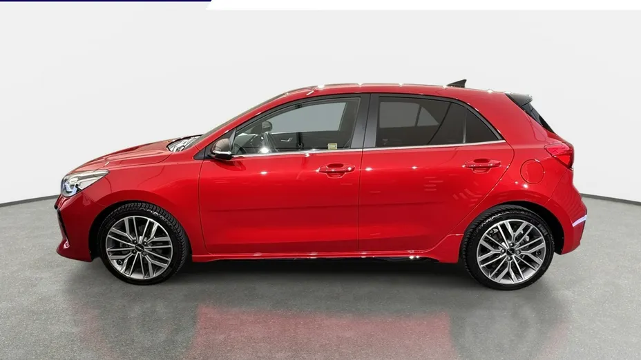 KIA Rio -