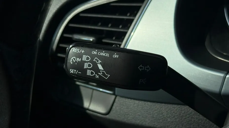 SKODA Fabia -