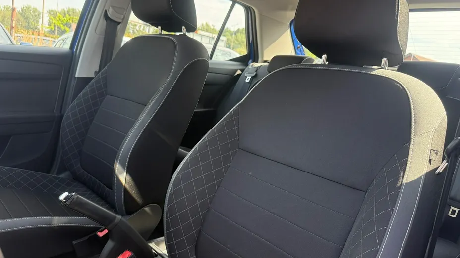 SKODA Fabia -