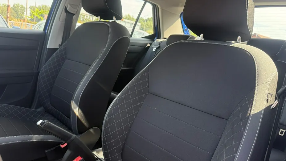 SKODA Fabia -