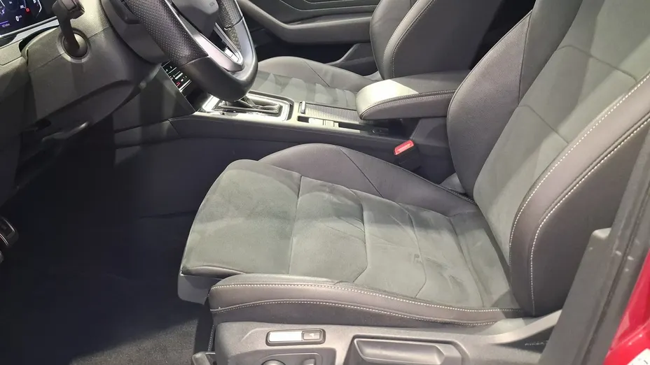 VOLKSWAGEN Arteon -