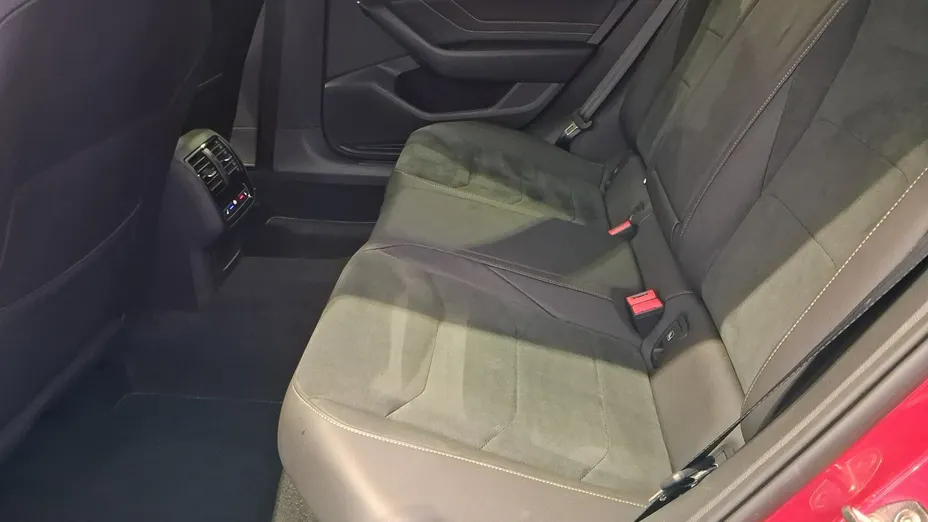 VOLKSWAGEN Arteon -