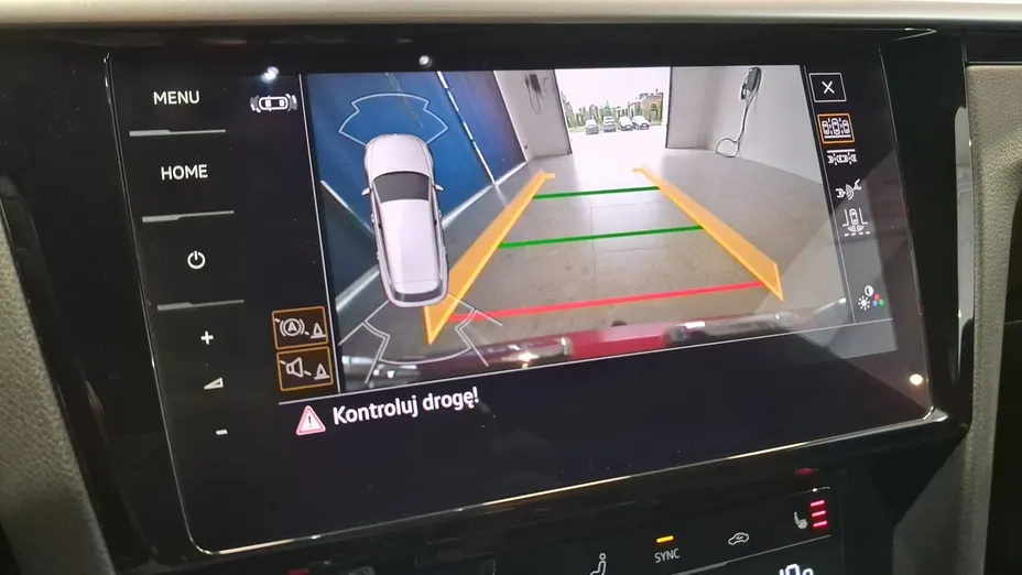 VOLKSWAGEN Arteon -