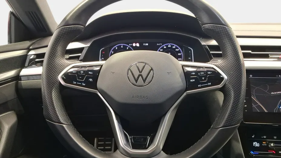 VOLKSWAGEN Arteon -