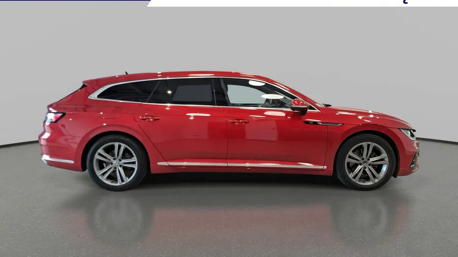 VOLKSWAGEN Arteon -