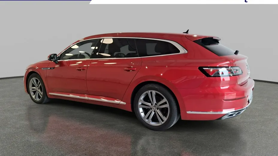VOLKSWAGEN Arteon -