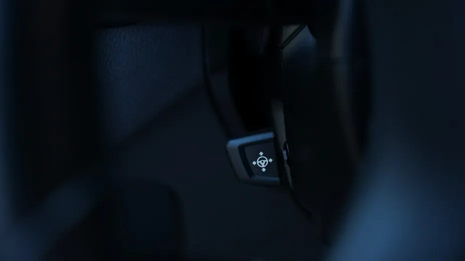 BMW Seria 5 -