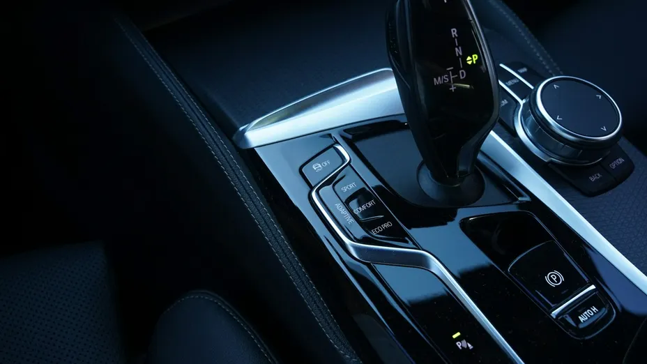 BMW Seria 5 -
