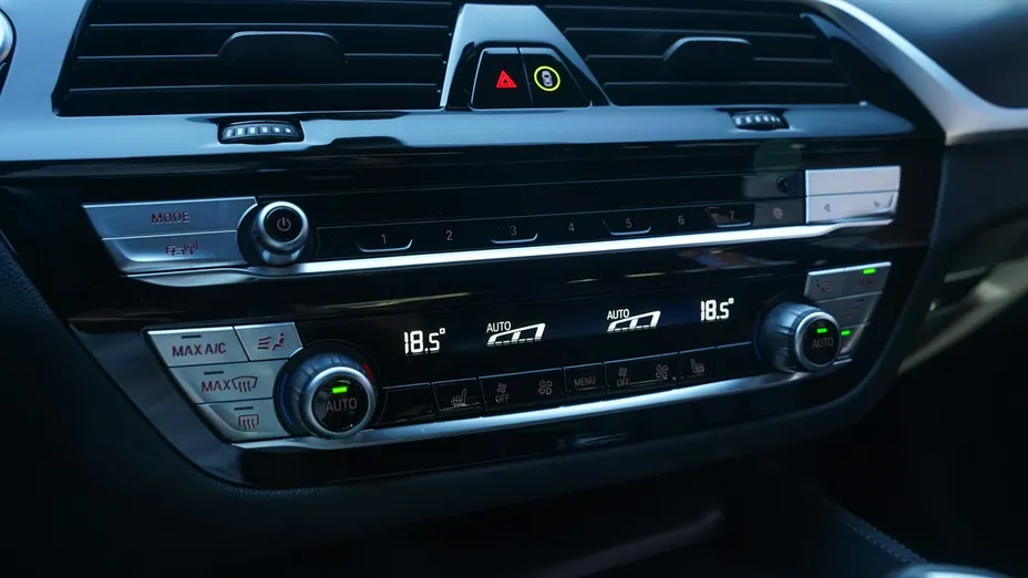 BMW Seria 5 -