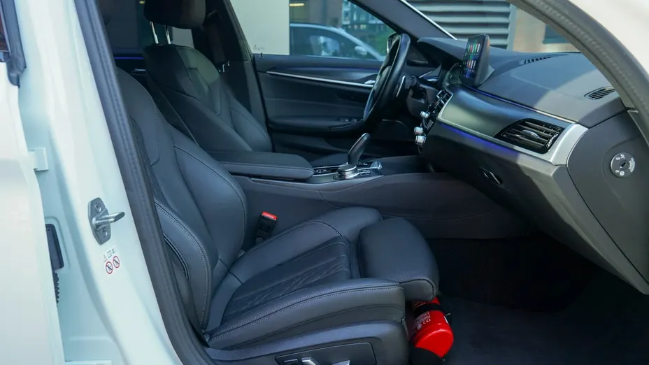 BMW Seria 5 -