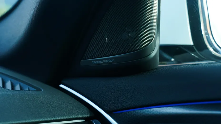 BMW Seria 5 -