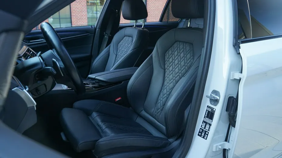 BMW Seria 5 -
