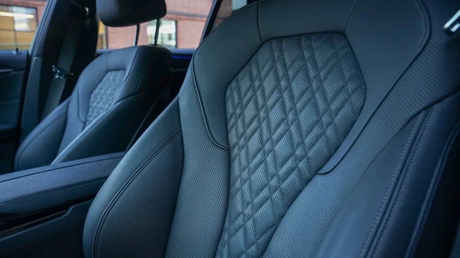 BMW Seria 5 -
