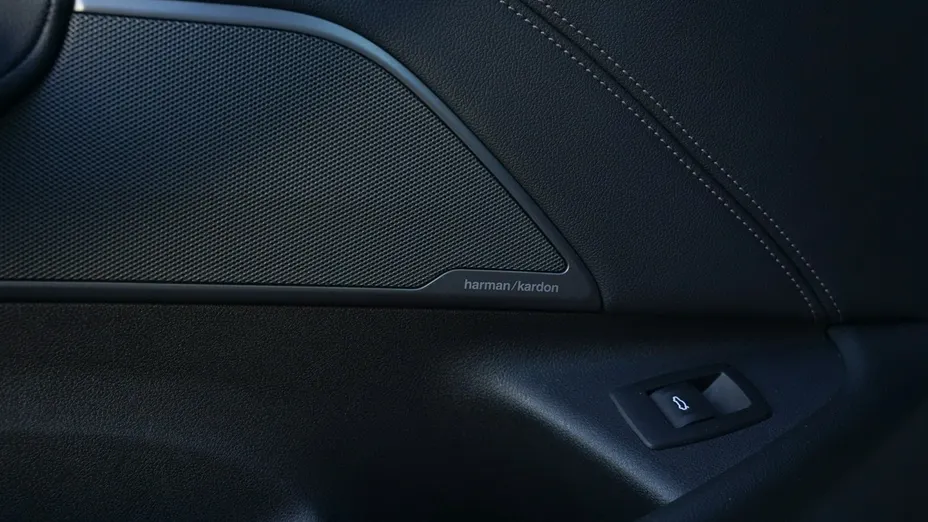 BMW Seria 5 -