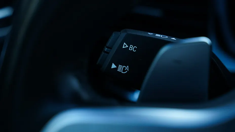 BMW Seria 5 -