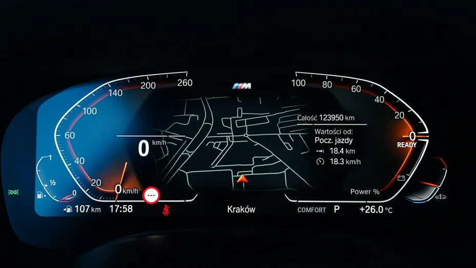 BMW Seria 5 -