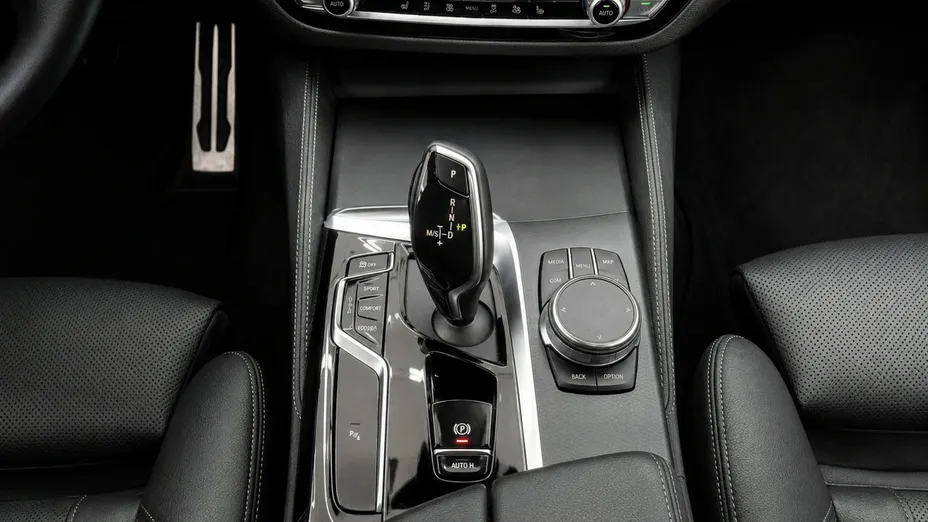 BMW Seria 5 -