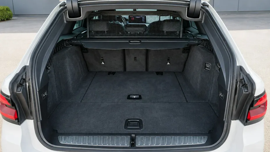 BMW Seria 5 -