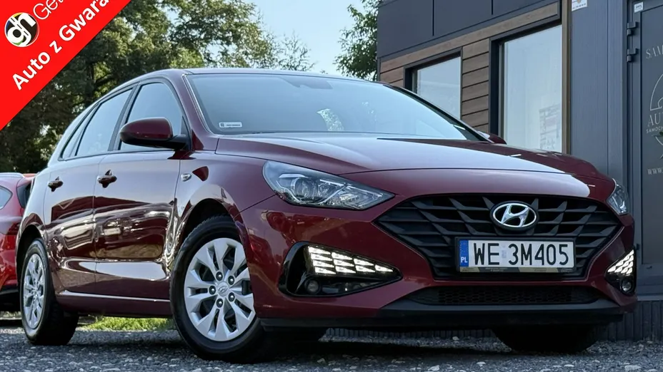 HYUNDAI i30 -