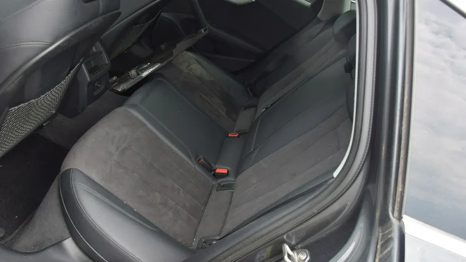 AUDI A4 Avant -