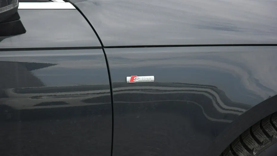 AUDI A4 Avant -