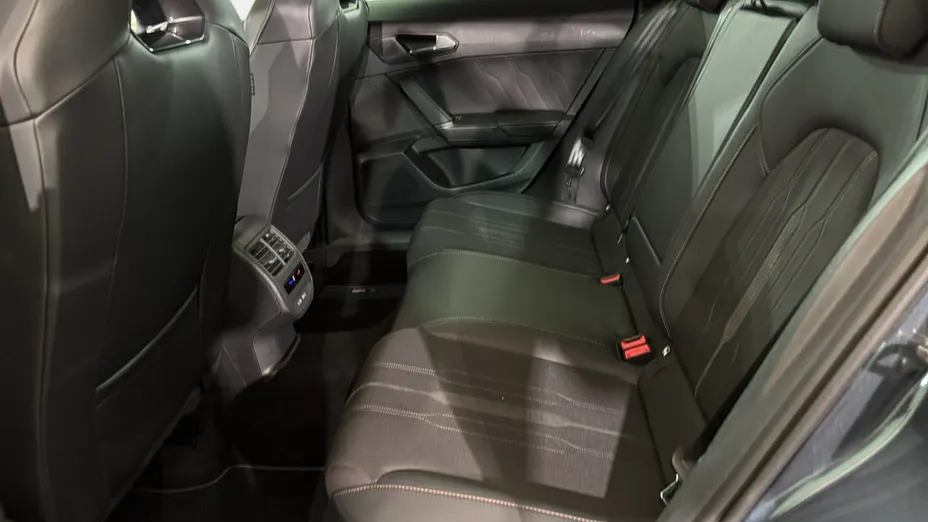 CUPRA Formentor Formentor 2.0 TSI 4Drive DSG