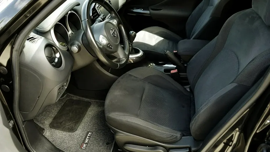NISSAN Juke -