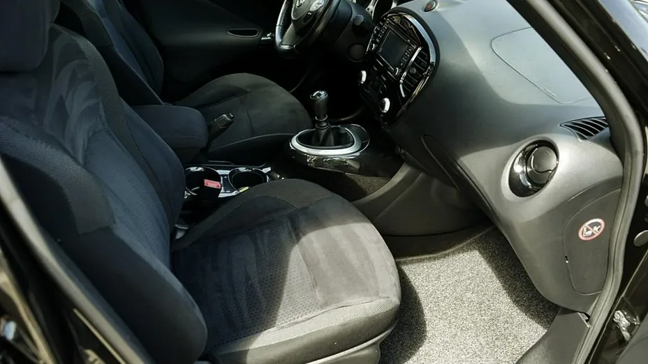 NISSAN Juke -