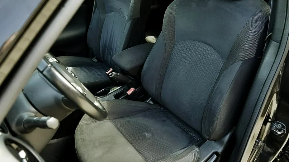 NISSAN Juke -