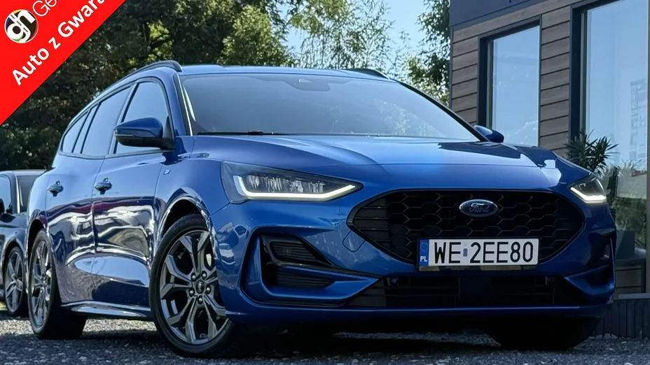 FORD Focus -