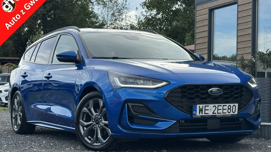 FORD Focus -