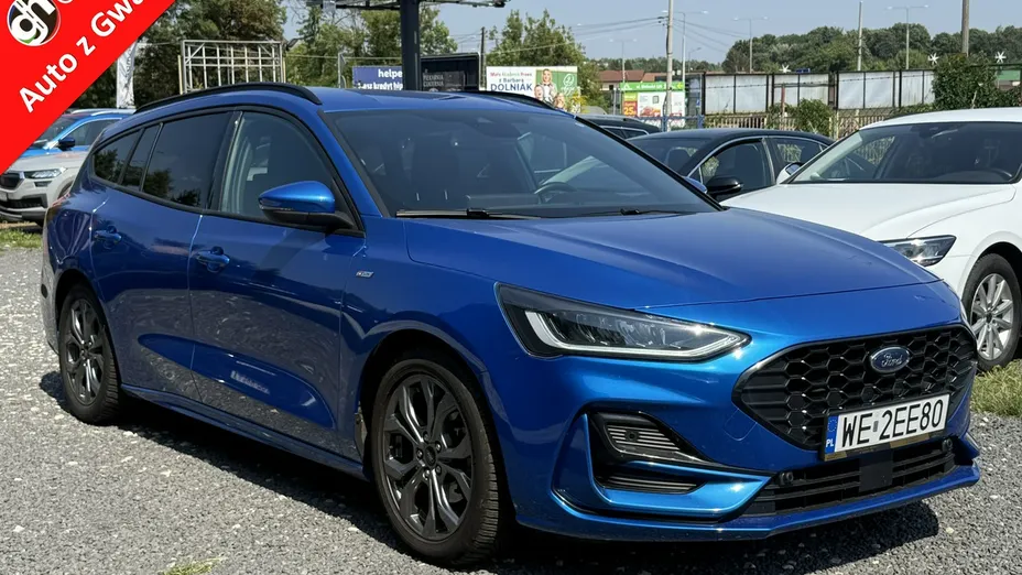 FORD Focus -