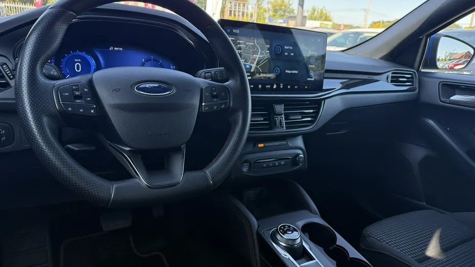 FORD Focus -