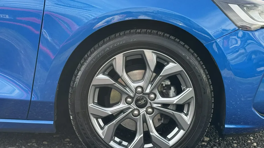 FORD Focus -