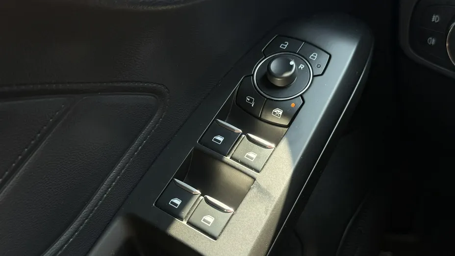 FORD Focus -