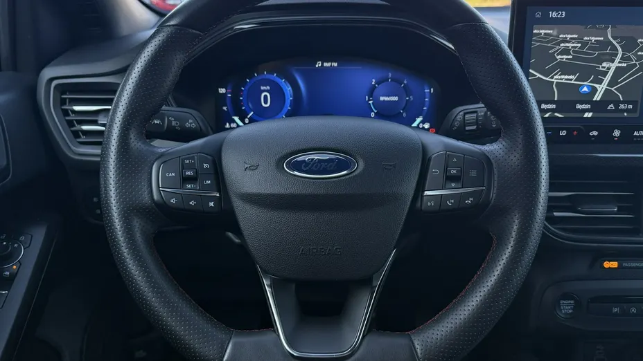 FORD Focus -