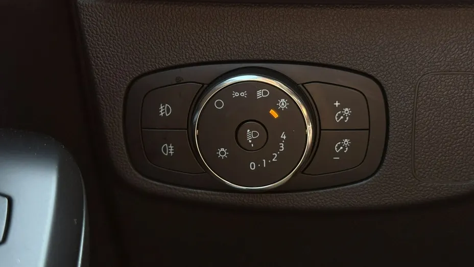 FORD Focus -