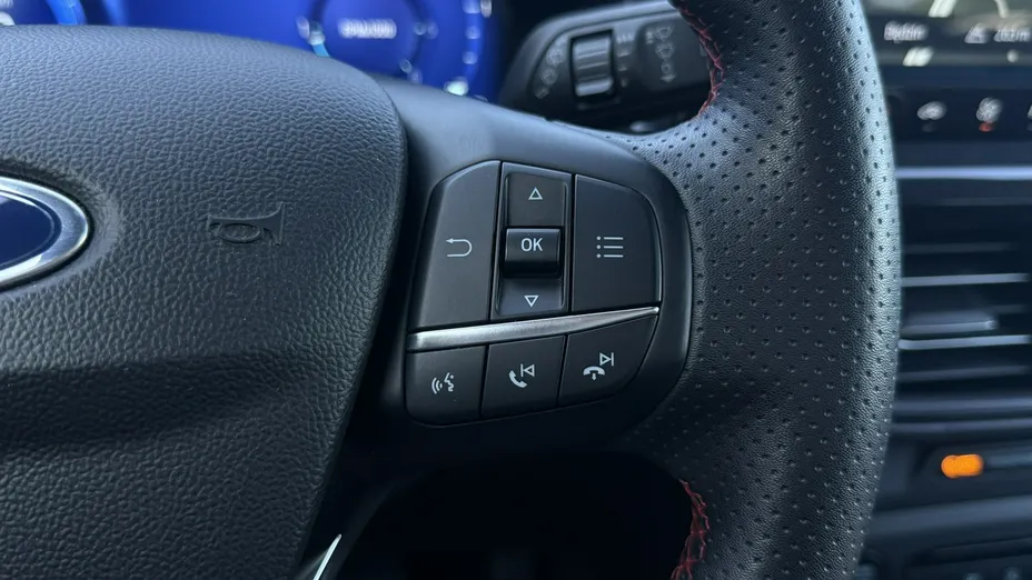 FORD Focus -